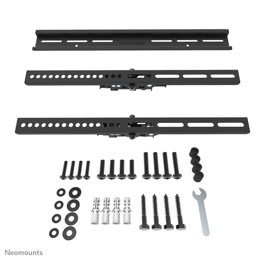 Neomounts WL35-350BL14 muurbeugel voor flatscreen