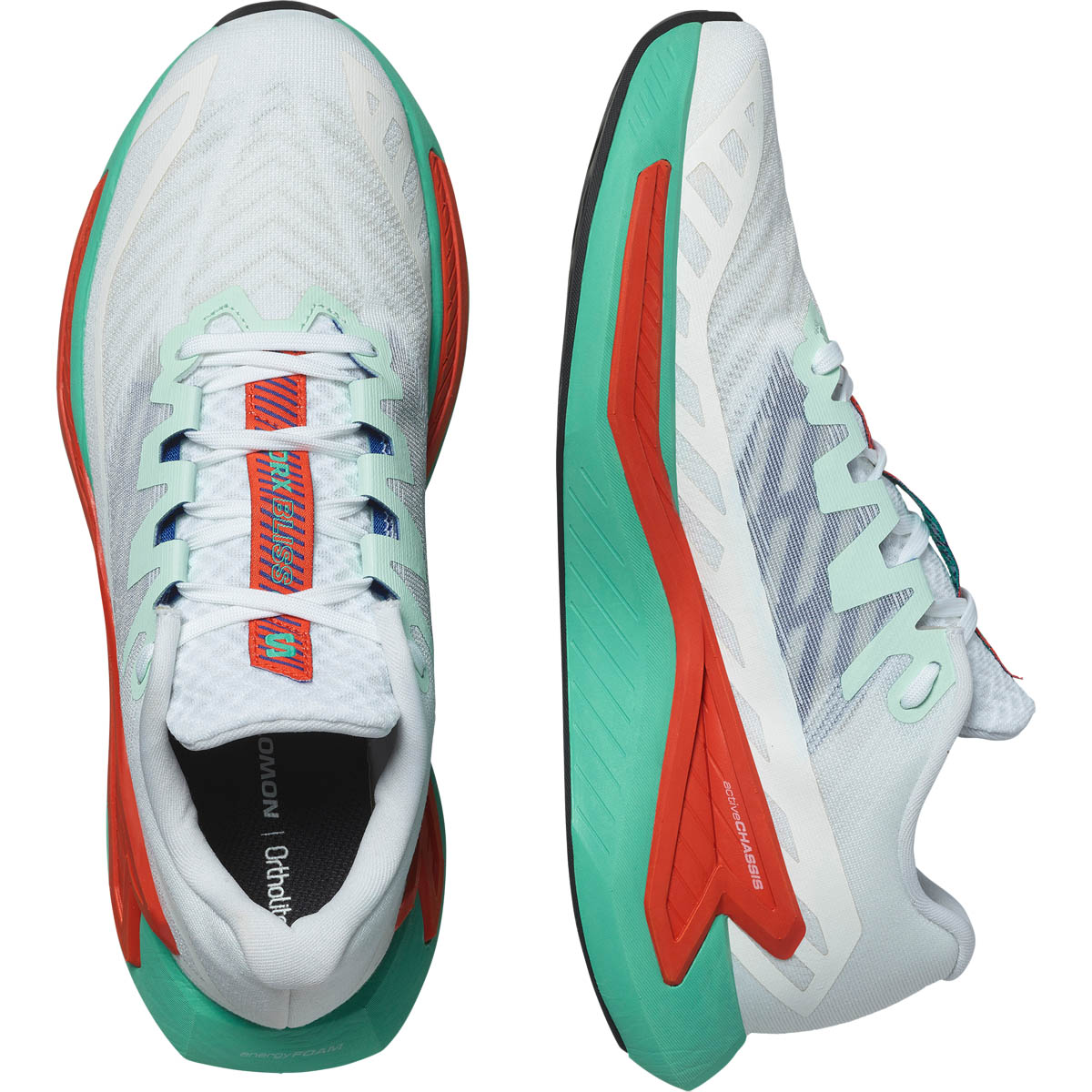 Salomon DRX Bliss 2 Løbesko Herre