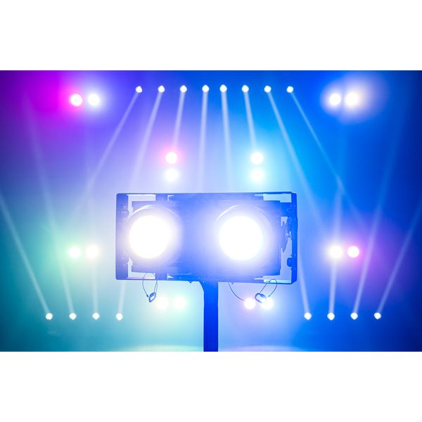 Ignition 2bright Blind FC LED IP