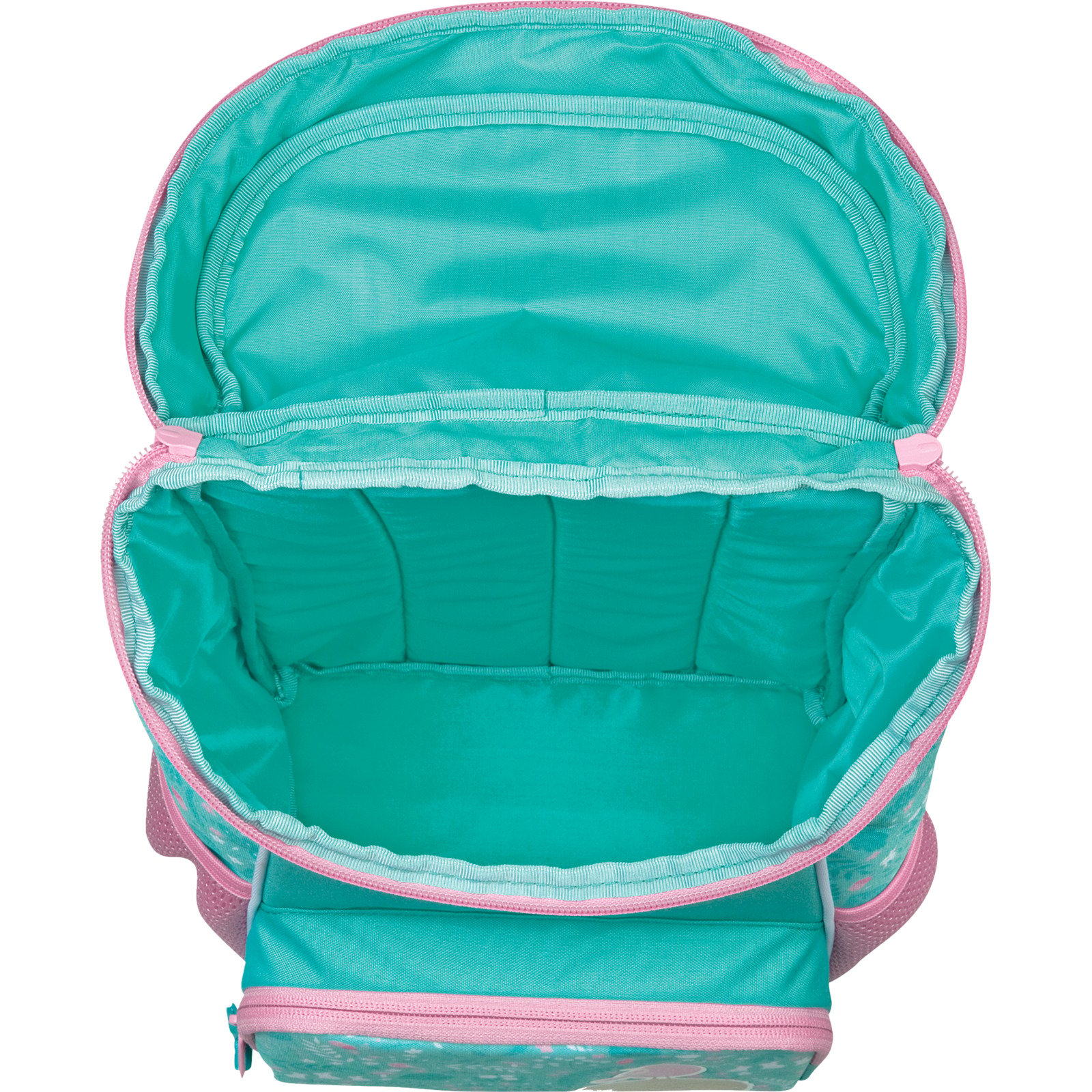 Scooli Kinderrucksack Igel