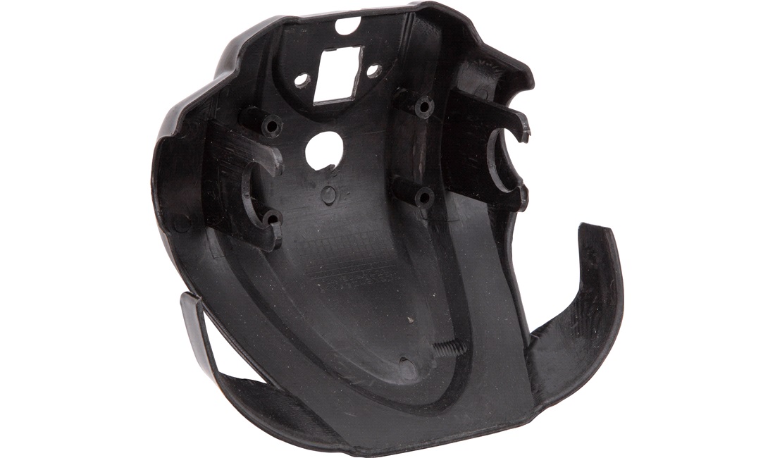 Gearindikator, ATV AU CVT 180cc