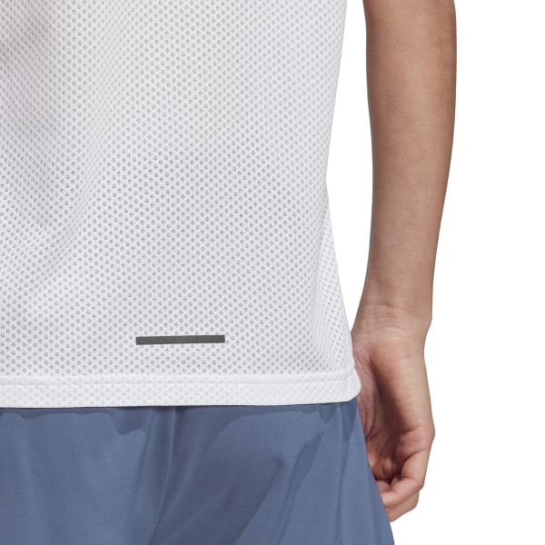 T-shirt trail ADIDAS TERREX AGR SHIRT W WHITE