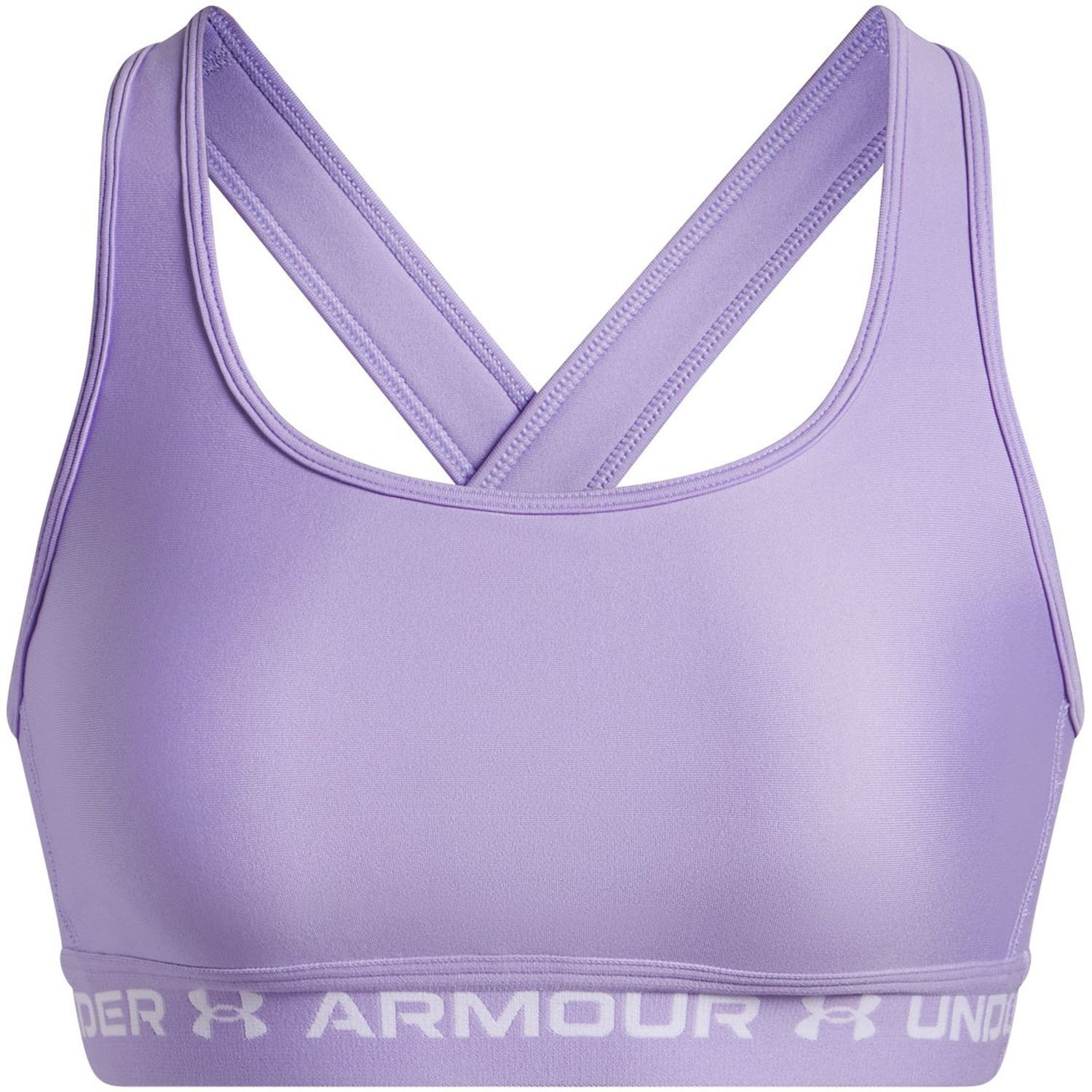 Under ArmourUA Crossback Mid Bra
