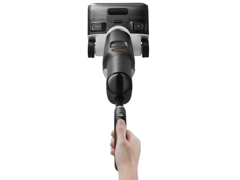 Roborock Nass-Trockensauger F25 ACE Hartbodenreiniger
