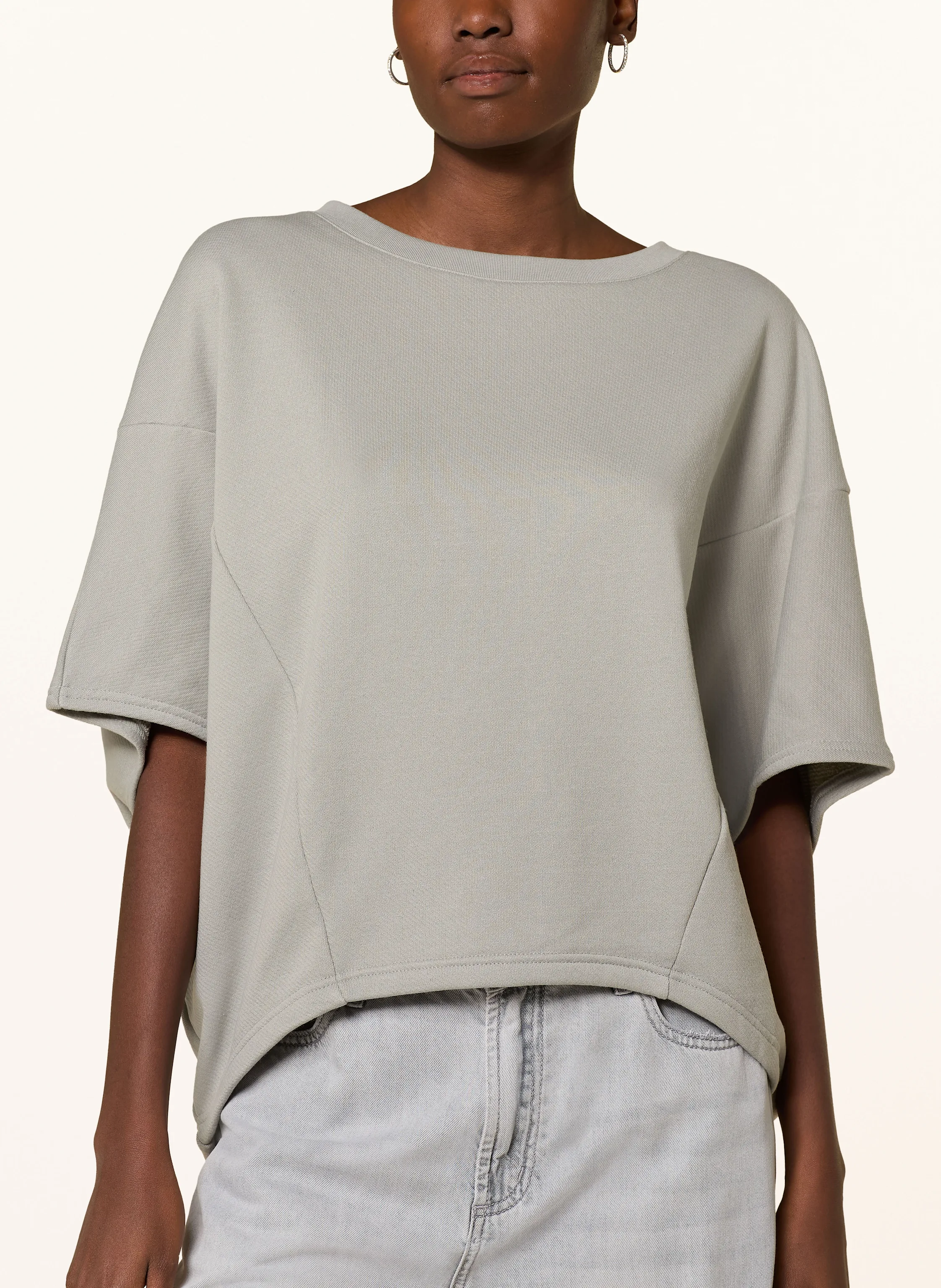 ELIAS RUMELIS Sweatshirt NUCCIA