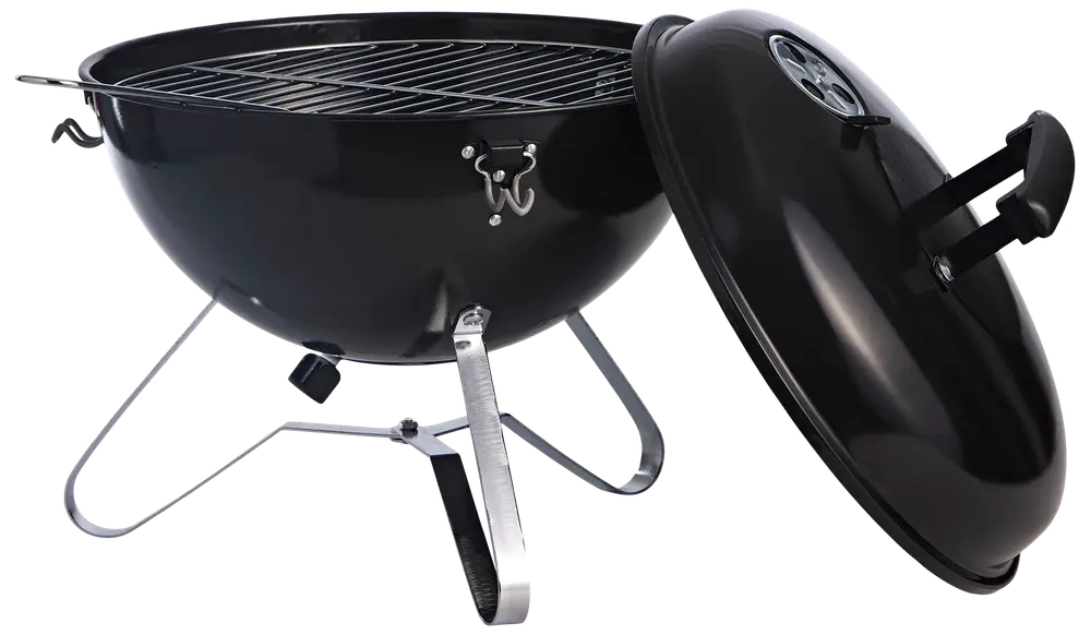 Dangrill bordgrill Ø37 cm