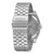 Nixon Time Teller Solar Silver / Rainbow A1369-5201