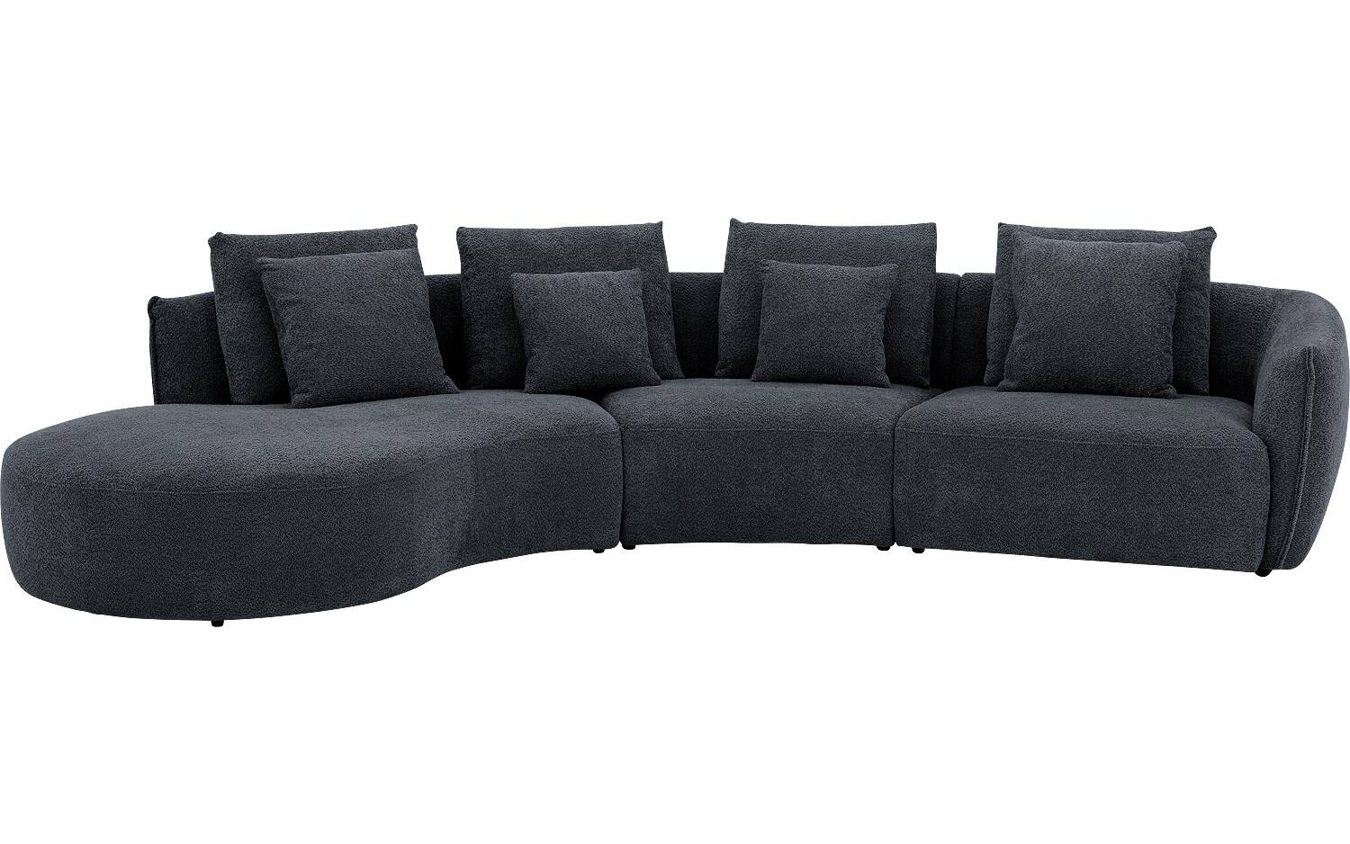 Hoekbank Fay