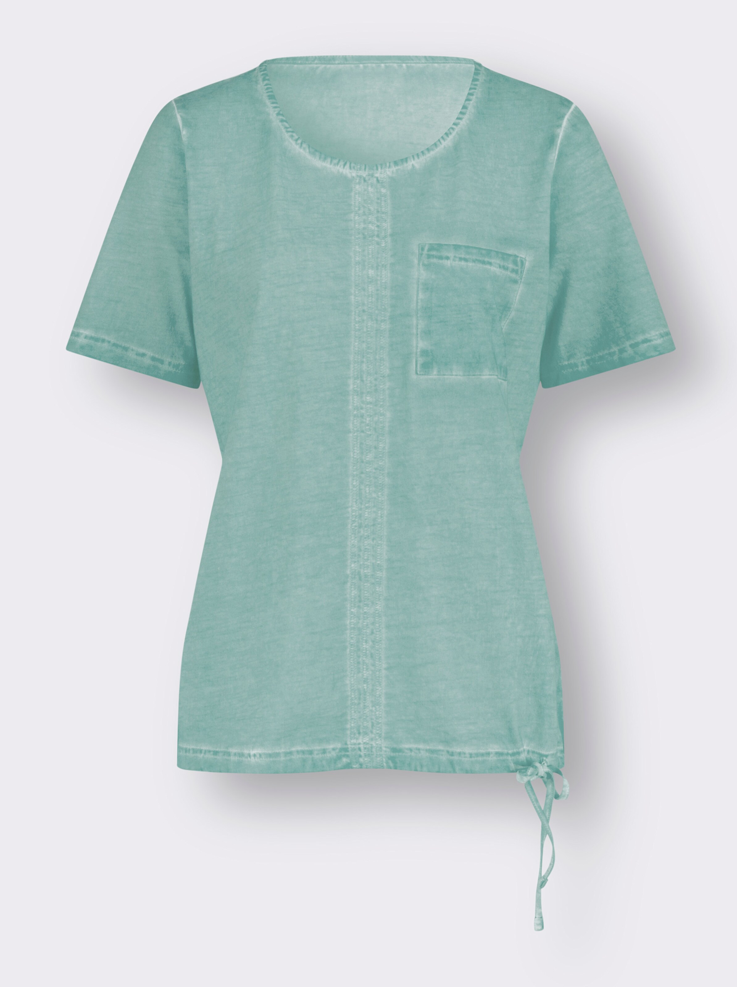 Kurzarmshirt