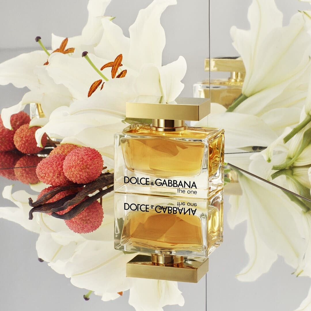 Dolce&Gabbana THE ONE Eau de Parfum - 30ml