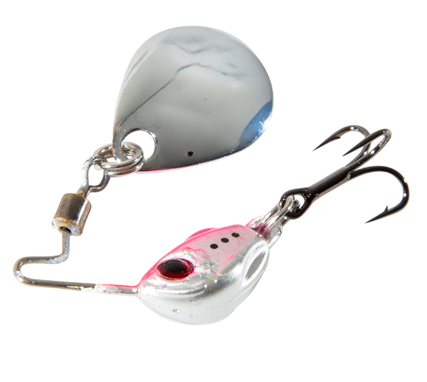 Ultimate Micro Spinnerbait 4g