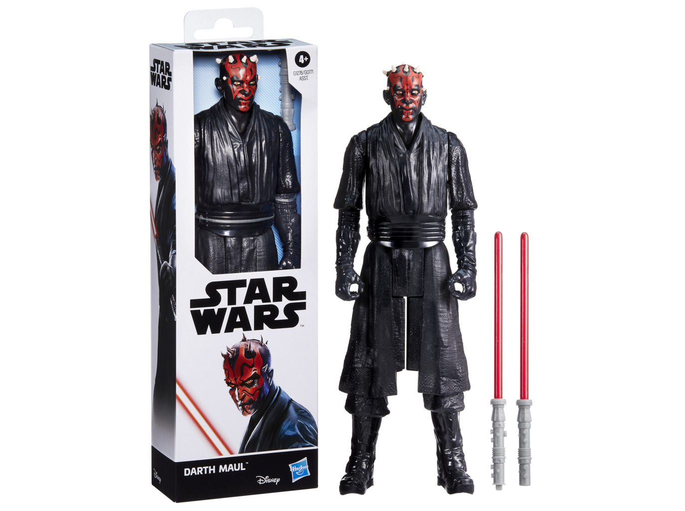 FIGURAS ACÇÃO STAR WARS MODELOS SORTIDOS