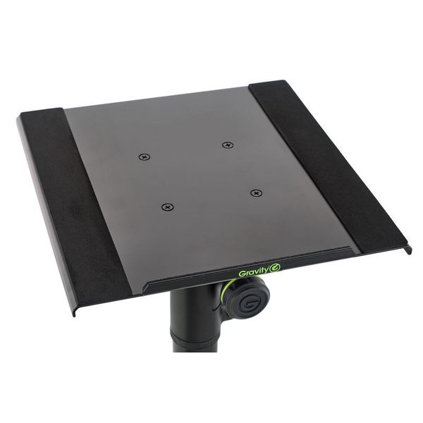 Gravity SP 3202 VT Studiomonitor Stand