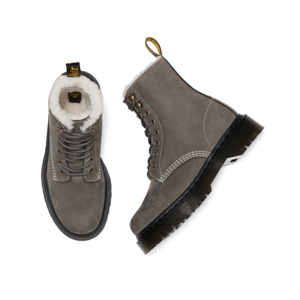 Dr. Martens - Women's 1460 Pascal Bex FL - Chaussures d'hiver