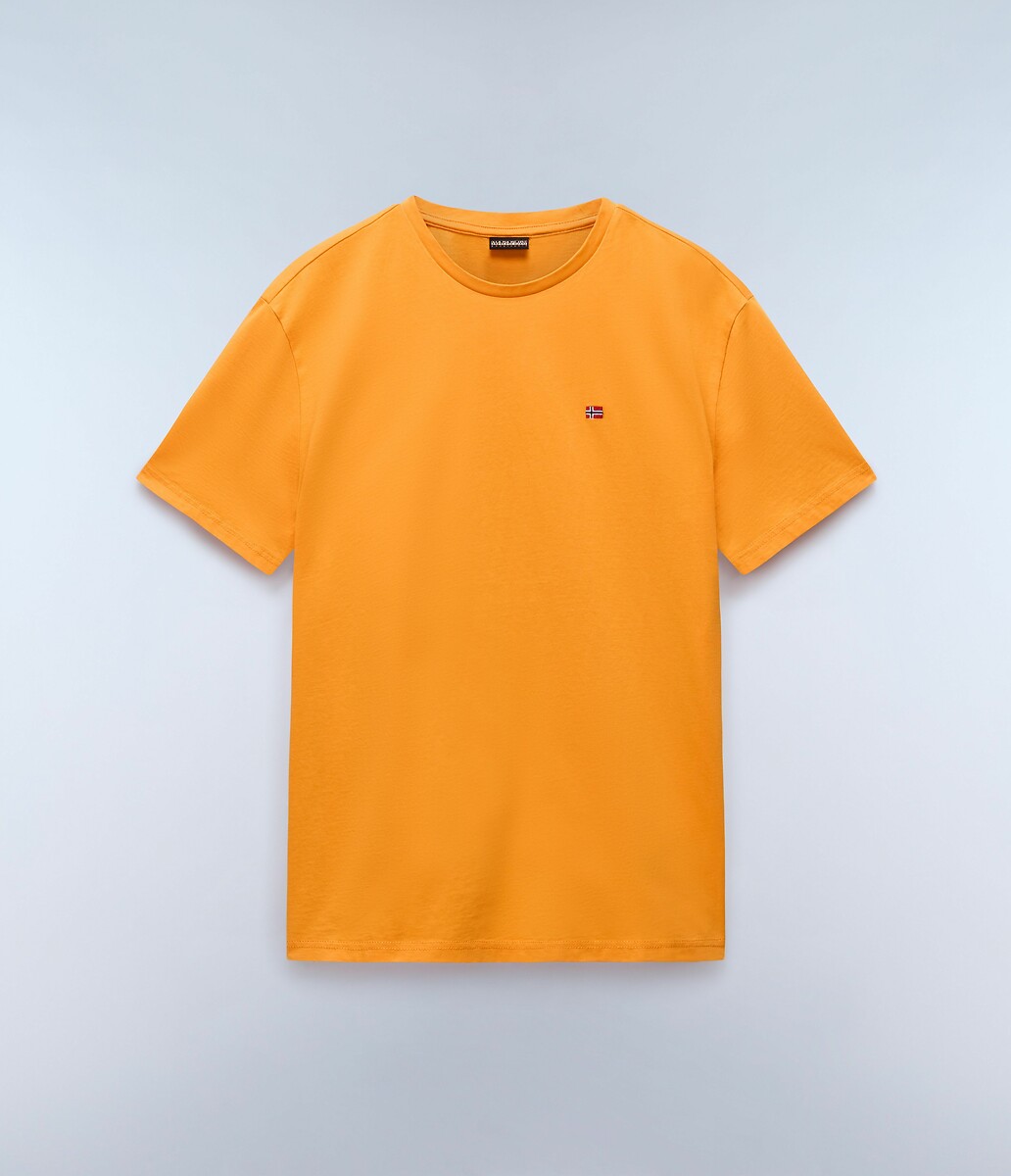 NAPAPIJRI<br>Camiseta de manga curta Salis
