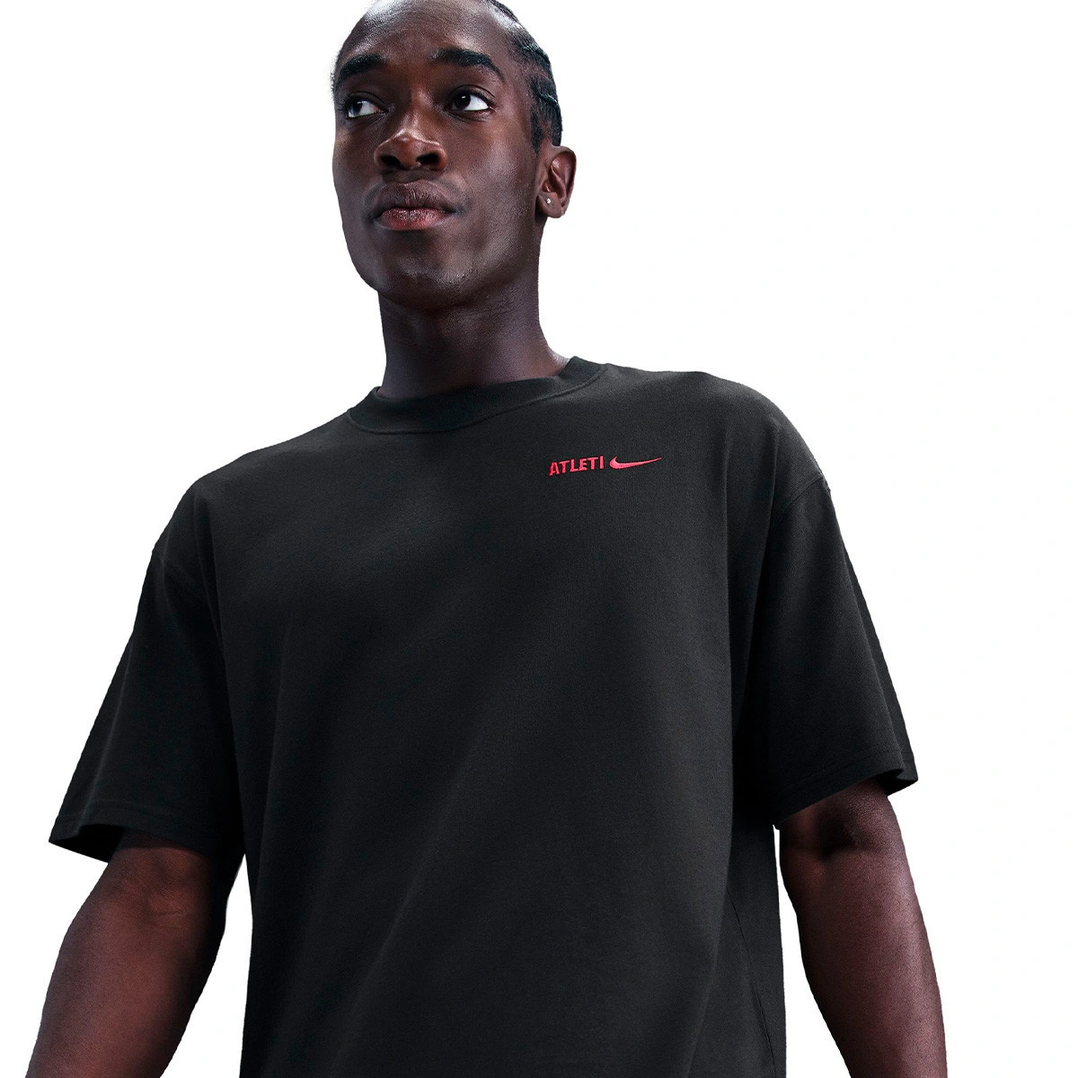 T-Shirt Nike Atlético de Madrid Fanswear 2025-2026