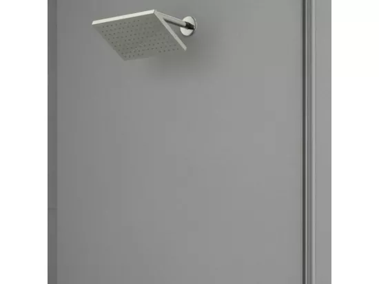 Douche de tête HANSGROHE Vernis Shape 230 EcoSmart Chromé