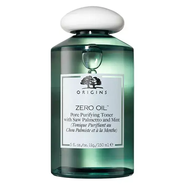 Tônico Purificante Origins Zero Oil™ com Repolho, Palmite e Hortelã 150ml