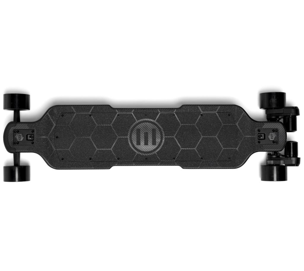 Longboard électrique Evolve GTR Carbone Street