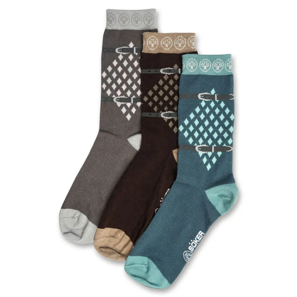 Böker -  Böker Socken Set 39-42