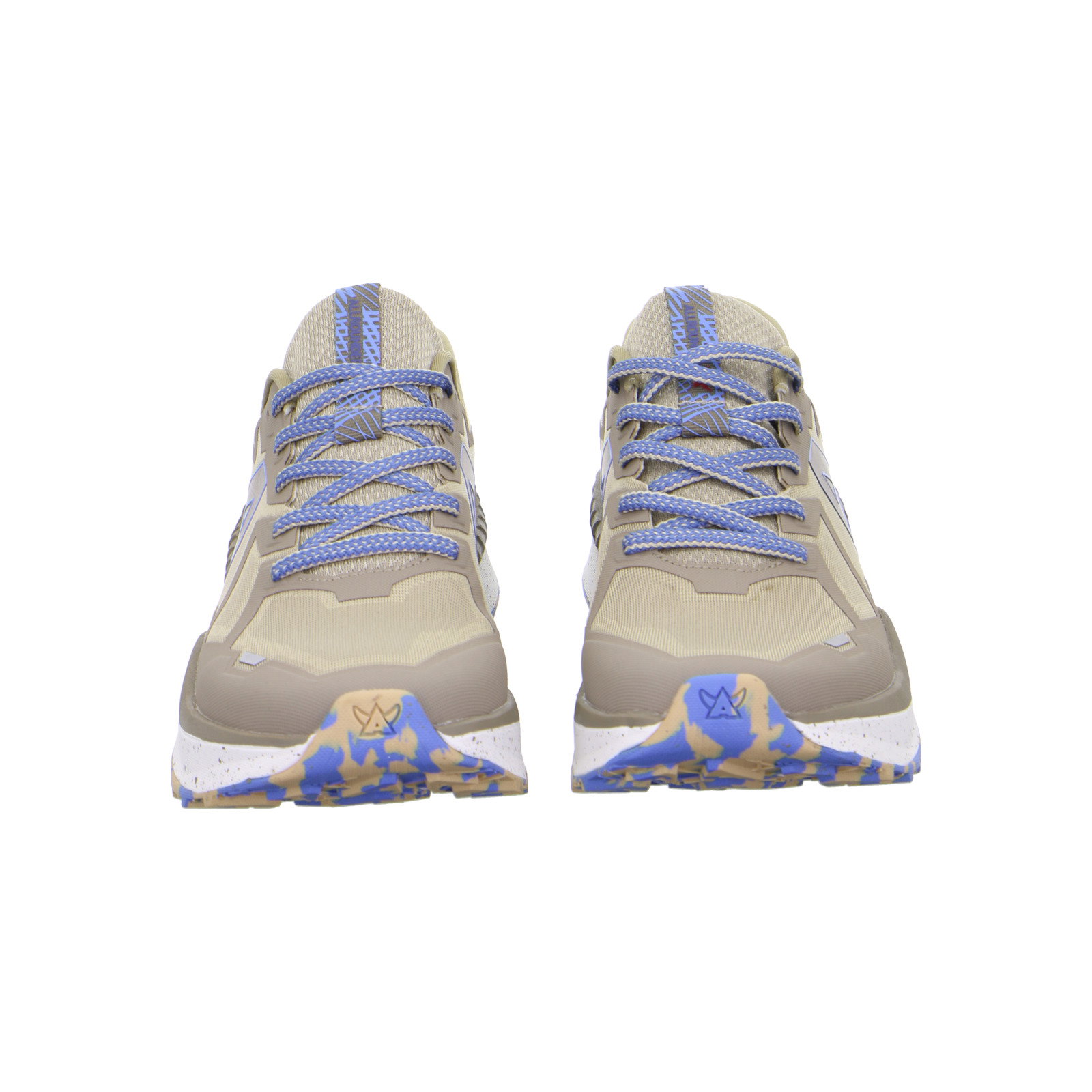 Allrounder G-Treck beige