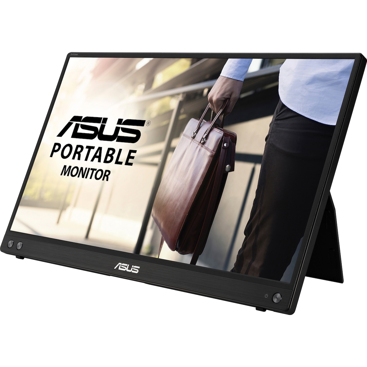 Asus ZenScreen MB16ACV 15,6