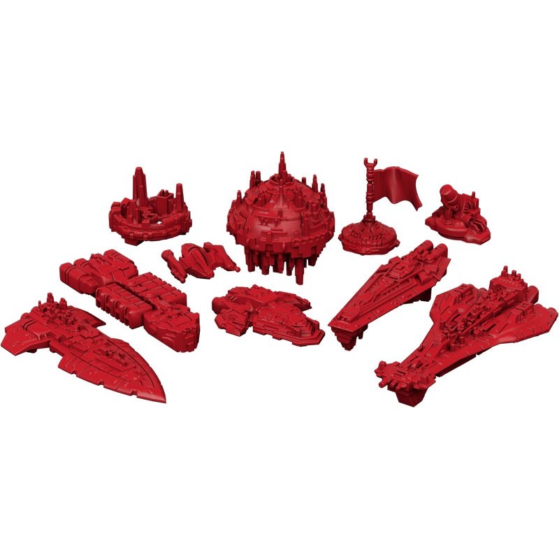 Twilight Imperium - 4ème édition