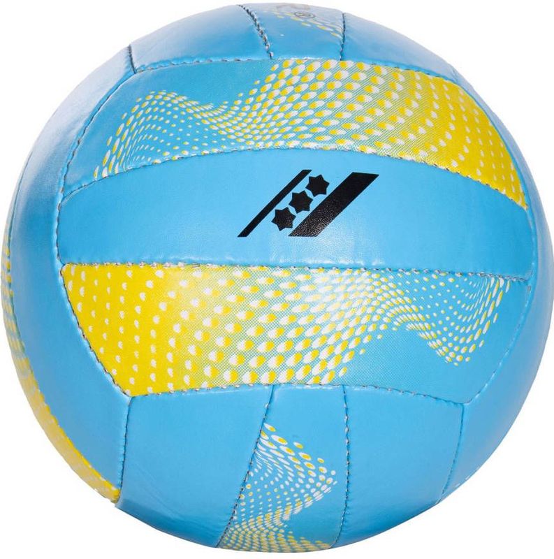 Rucanor - Volleybal - Groen - Kunststof - Maat 5