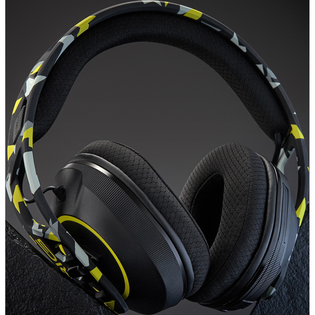 RIG 600 PRO HS trådløst gaming headset for PlayStation (Acid Camo)