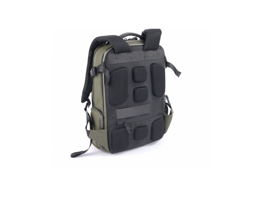 MOCHILA GAMING QILIVE KAKI PARA PORTATIL 14 A 16.5\