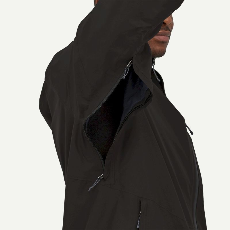 Powder Town Jkt - Veste ski homme