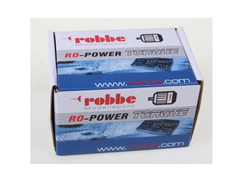robbe Motor RO-Power Torque X-36 800KV Brushless Motor für Flugzeuge