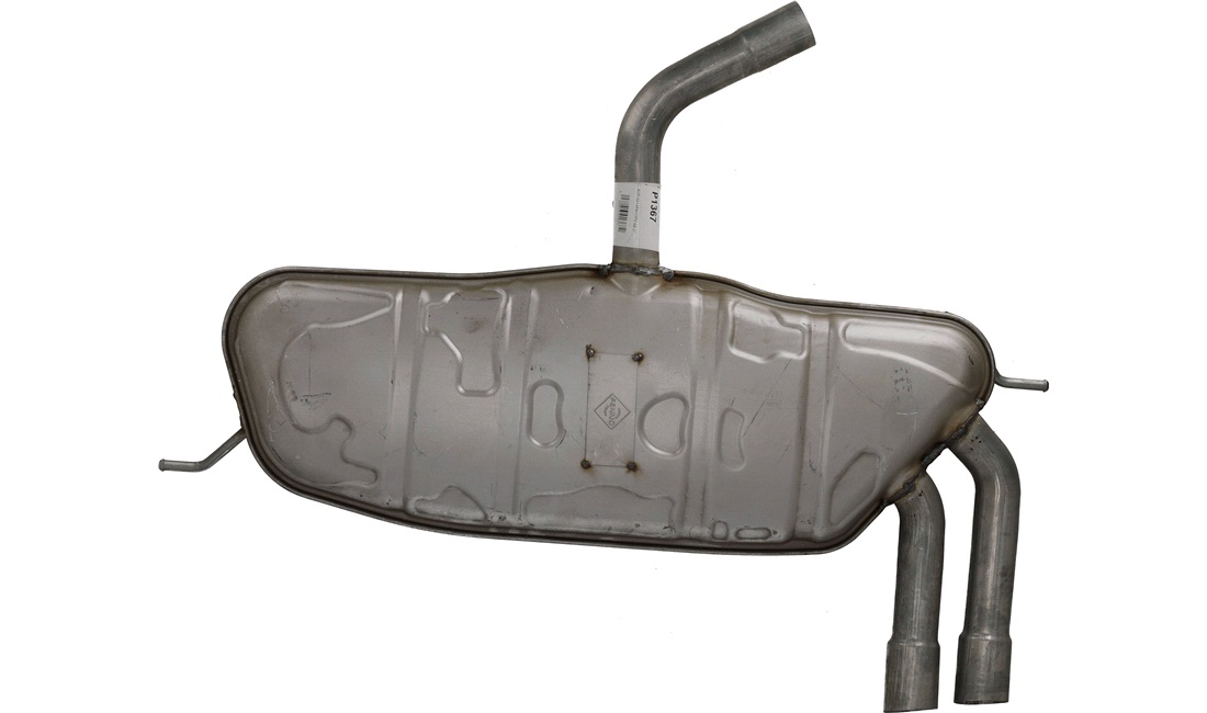 Bagpotte