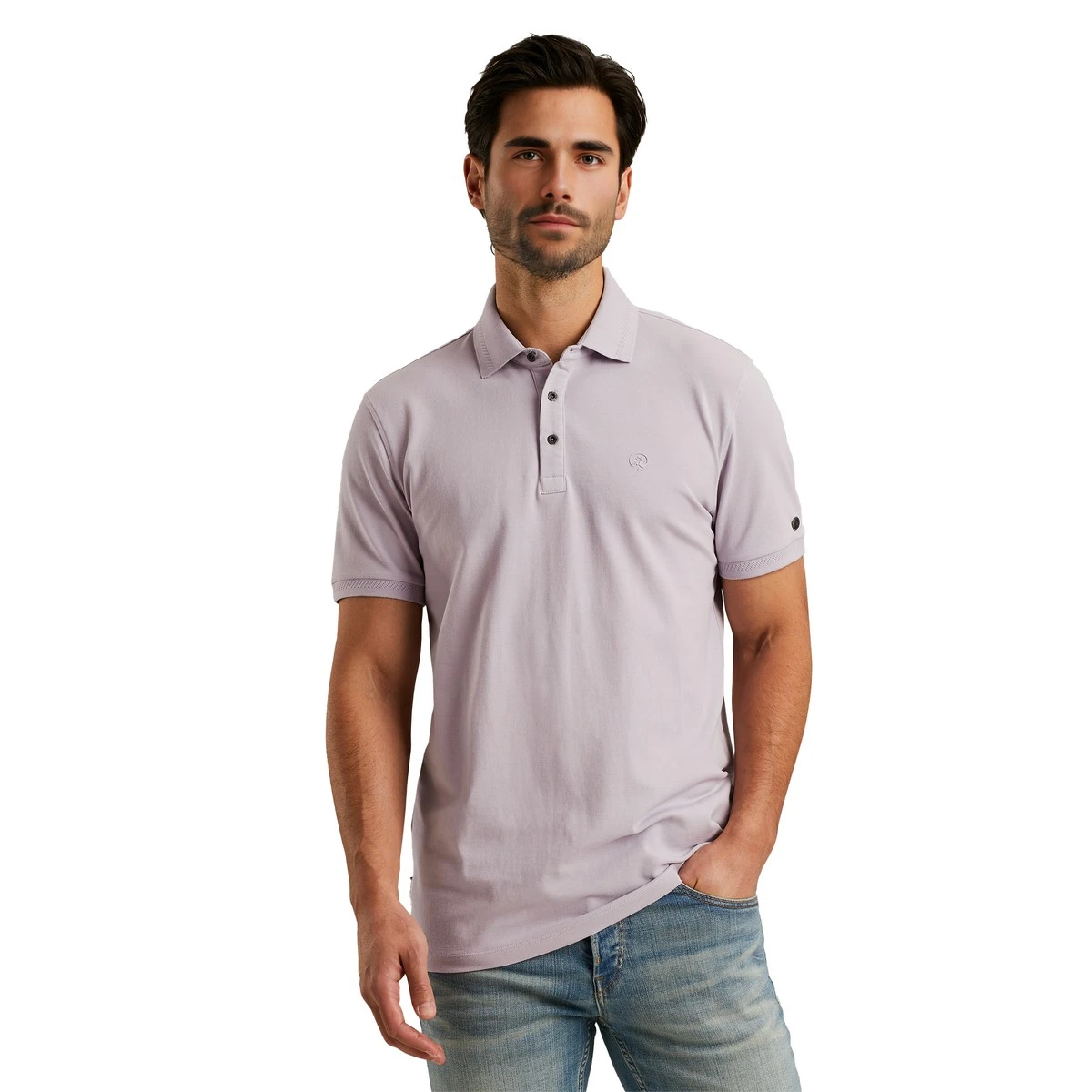 Heren T-shirt 420024 Zeke