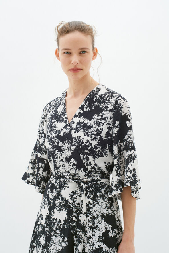 InWear VulioIW New Hazini Dress Graphic syrenga