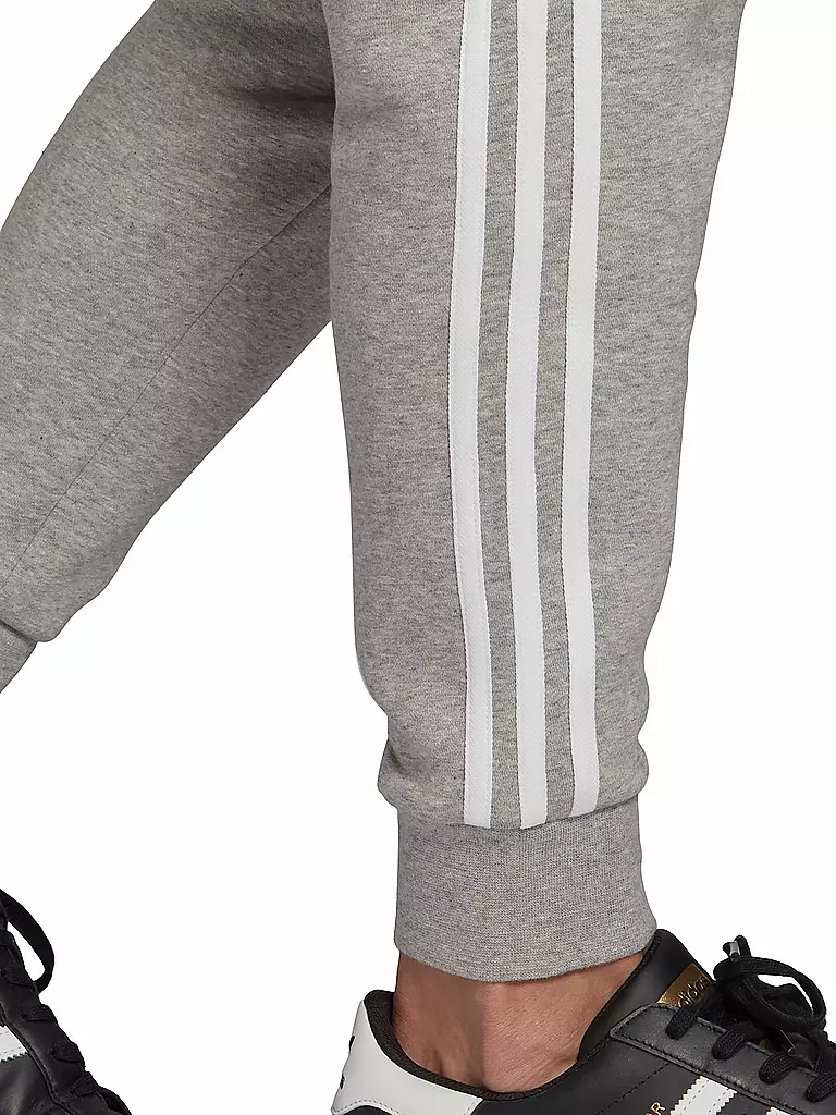 ADIDAS ORIGINALS Jogginghose grau