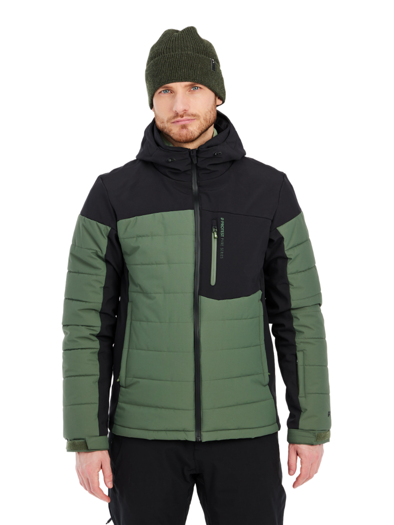 Mount24 Wintersportjas