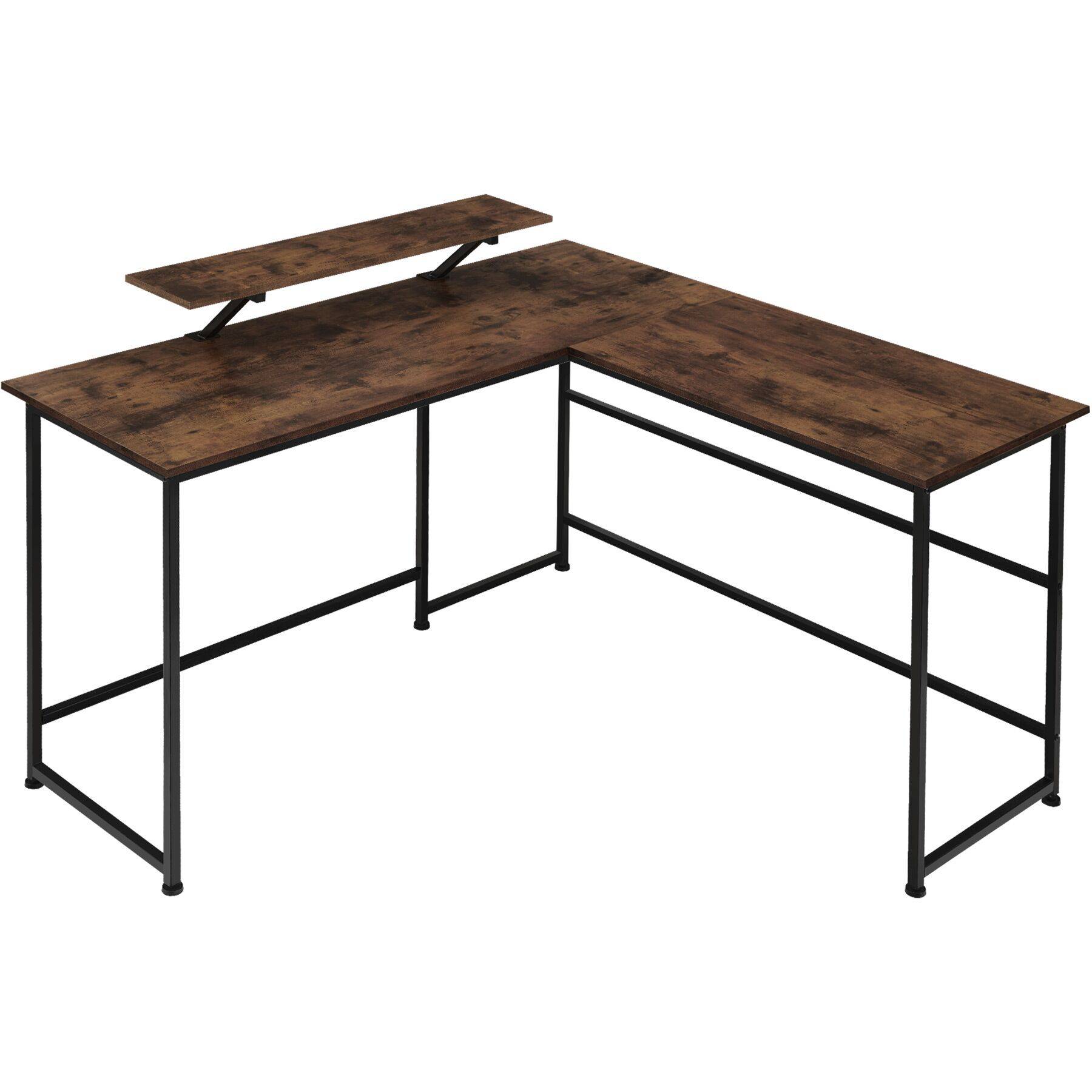 Schreibtisch Melrose