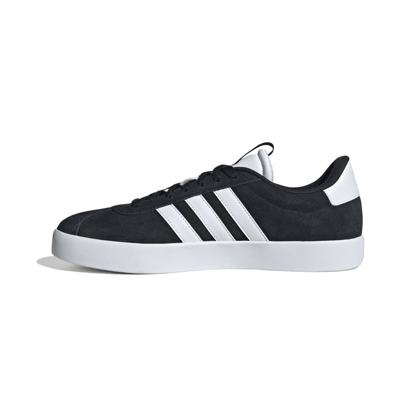 Adidas VL Court 3.0 Sneakers Zwart Wit