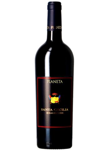 Santa Cécilia - Planeta