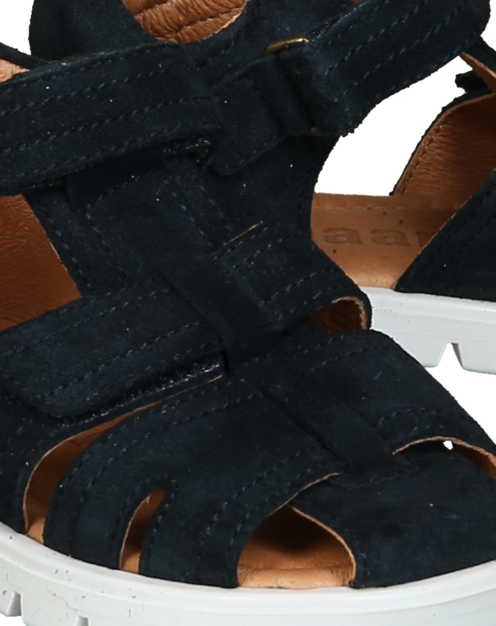 Klett-Sandalen ANKER S in navy
