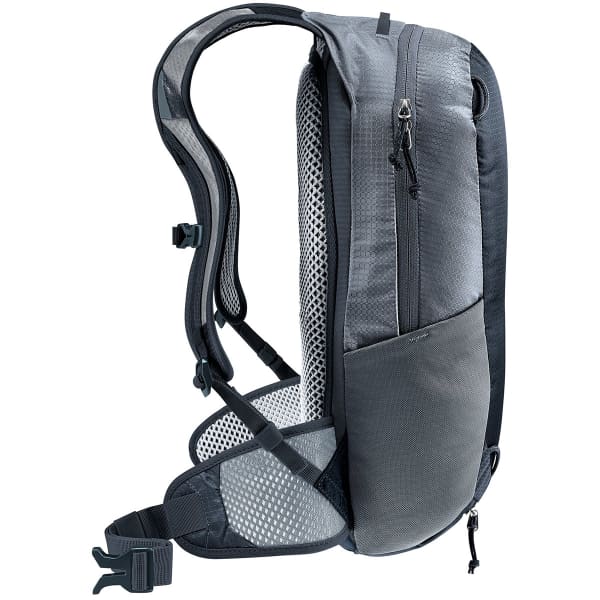 Sac à dos VTT DEUTER RACE 8 BLACK