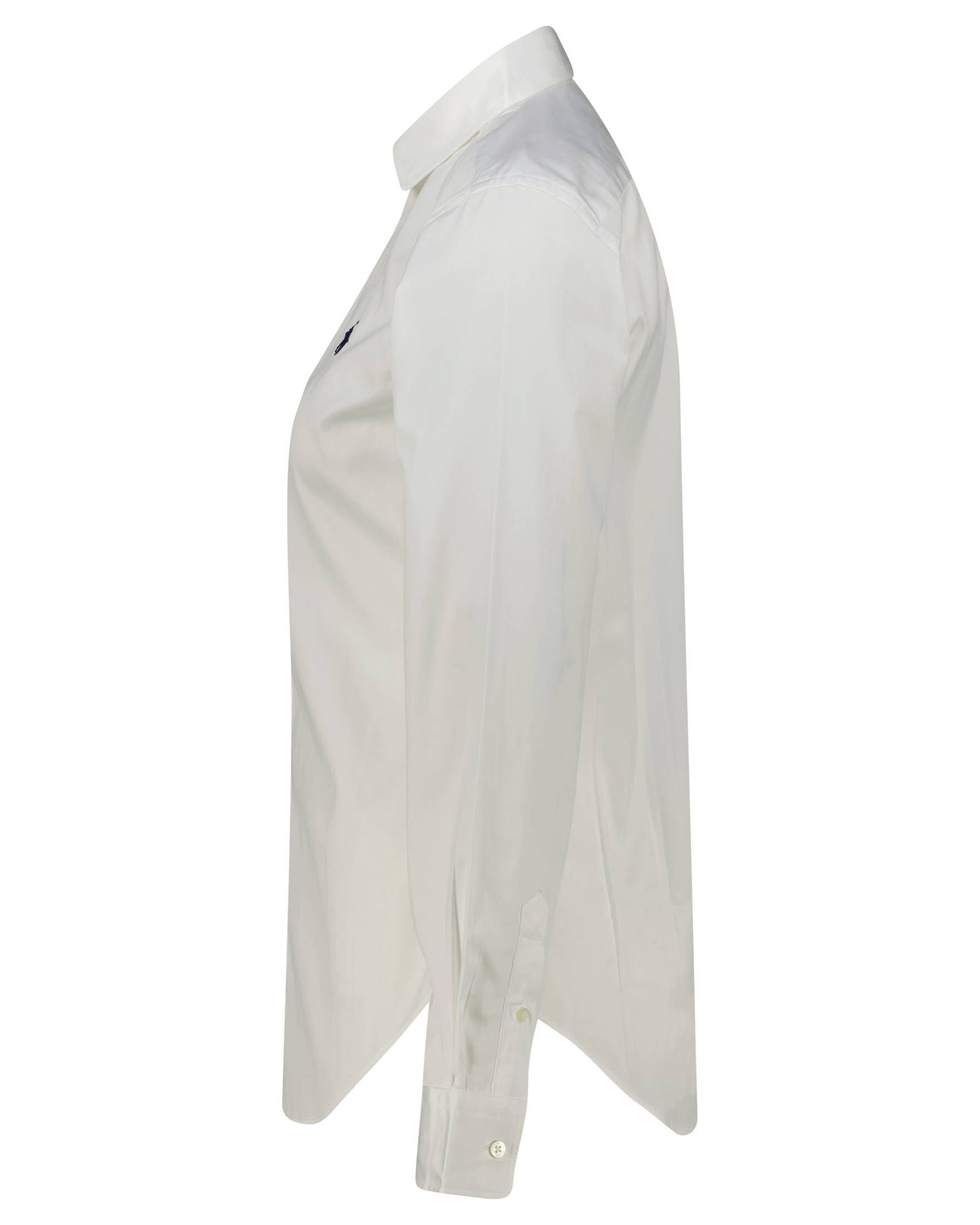 Polo Ralph Lauren| Damen Hemdbluse Langarm