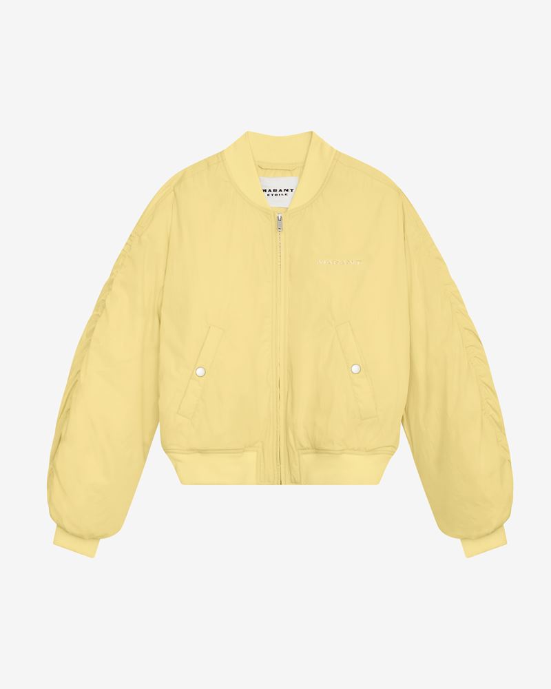 BOMBER BESSIME