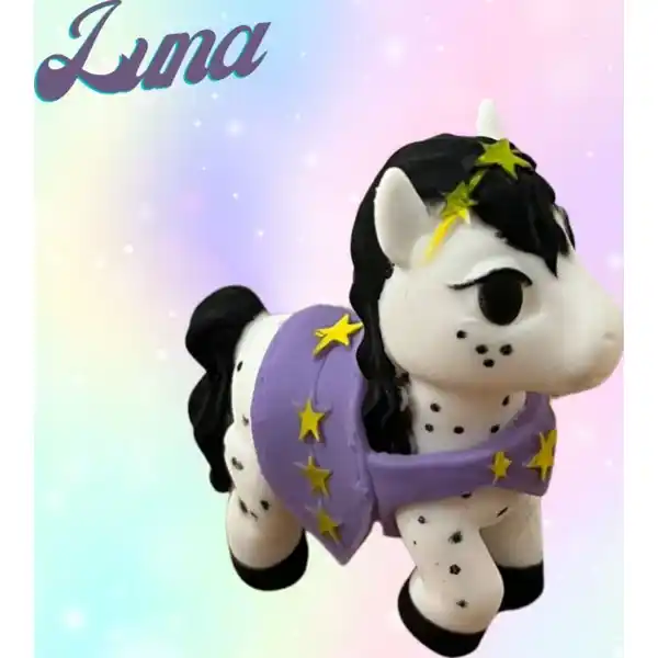 Dress your Pony