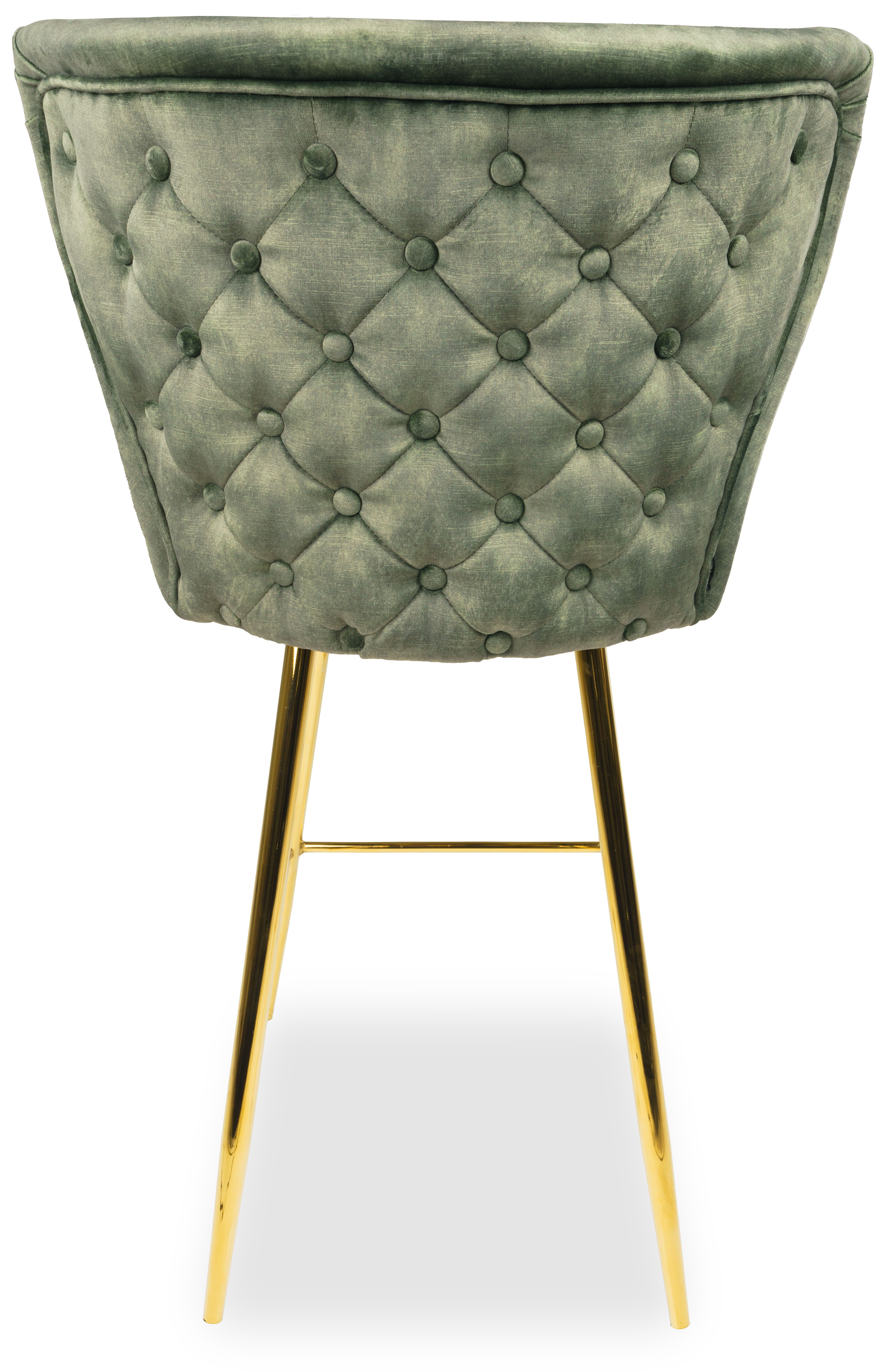 Barkruk Aramon B55 x D50 cm