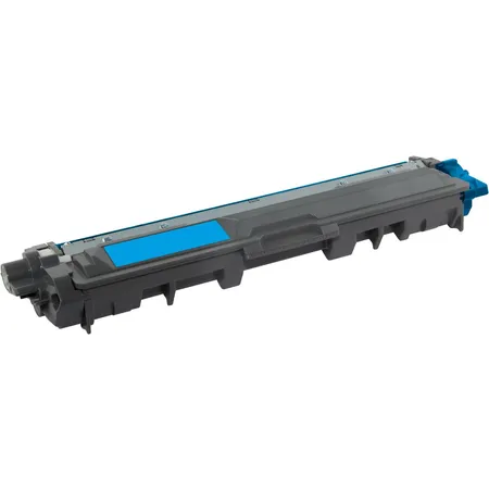 edding Brother Tonerkartuschen ersetzt Brother TN-247C cyan