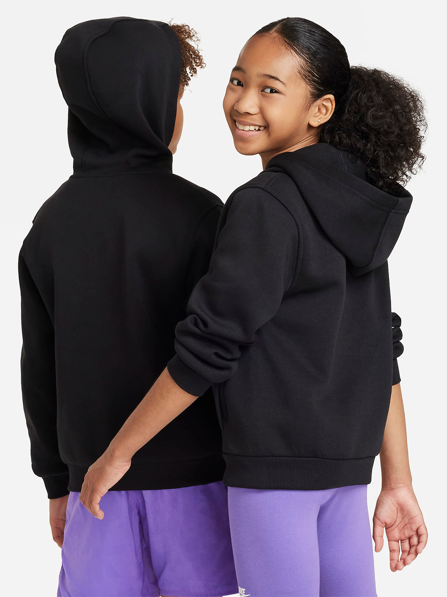 Sportswear Club Fleece Hoodie