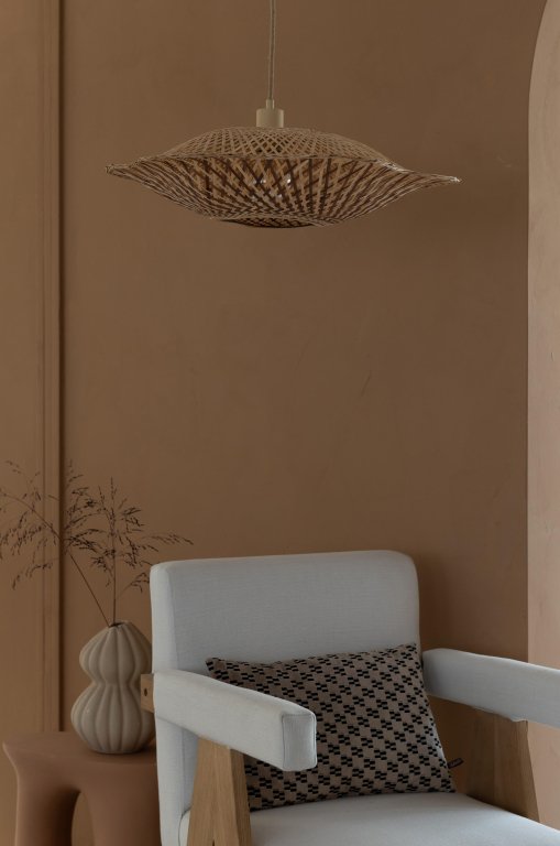 Good&Mojo Madura hanglamp Ø60