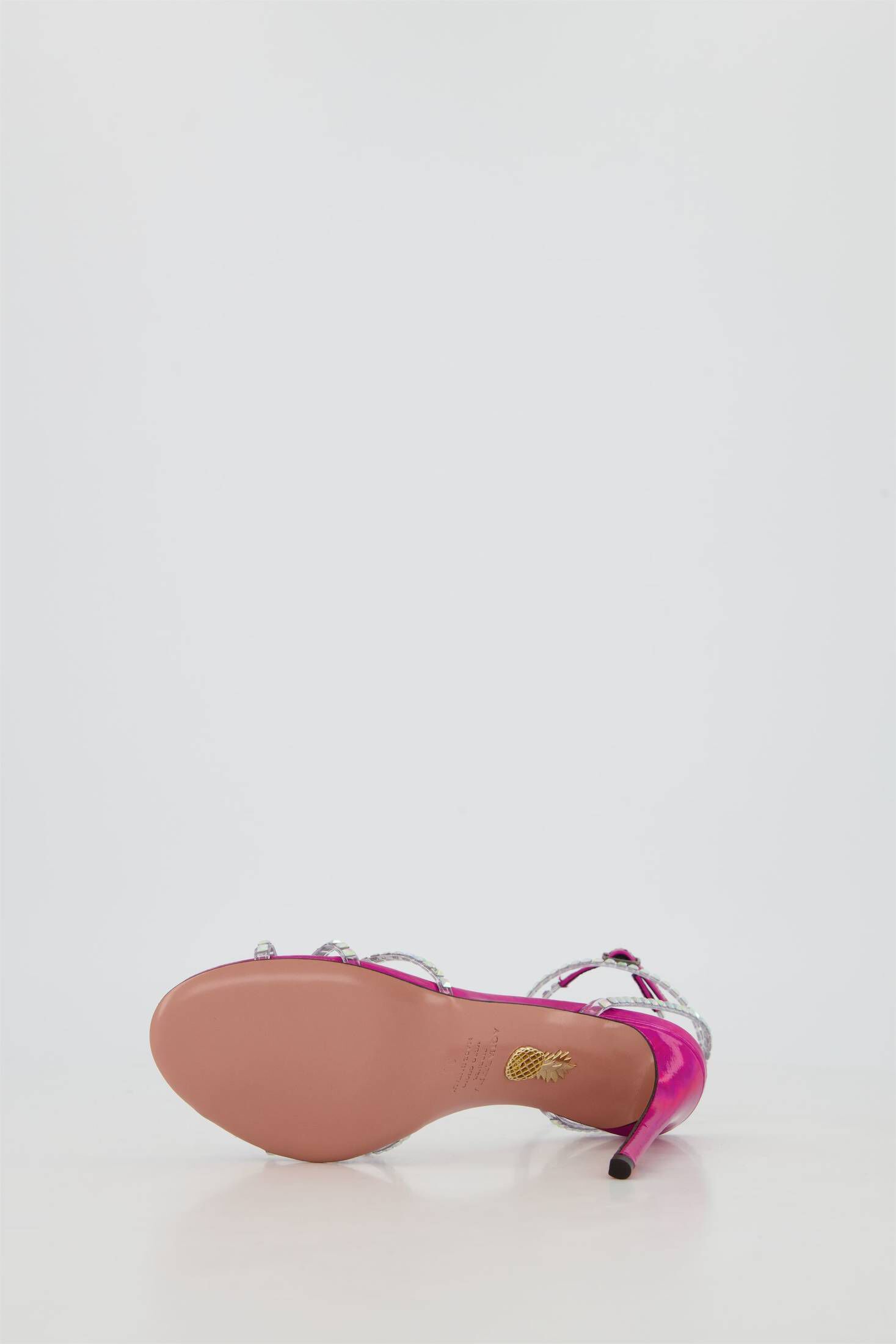 Aquazzura| Damen Pumps DANCE PLEXI